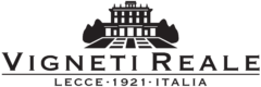 2026 09 08 logo vigneti reale