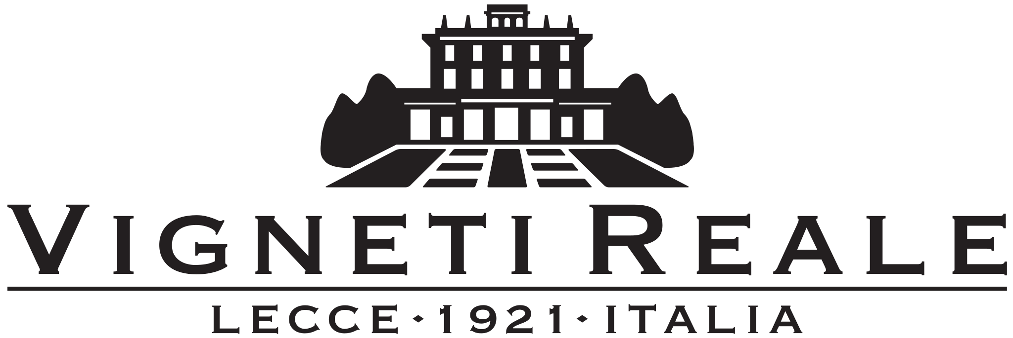 2026 09 08 logo vigneti reale