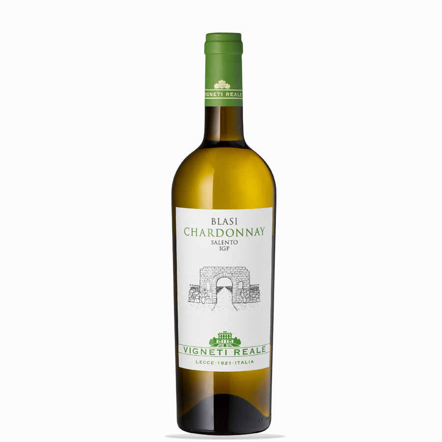 blasi chardonnay