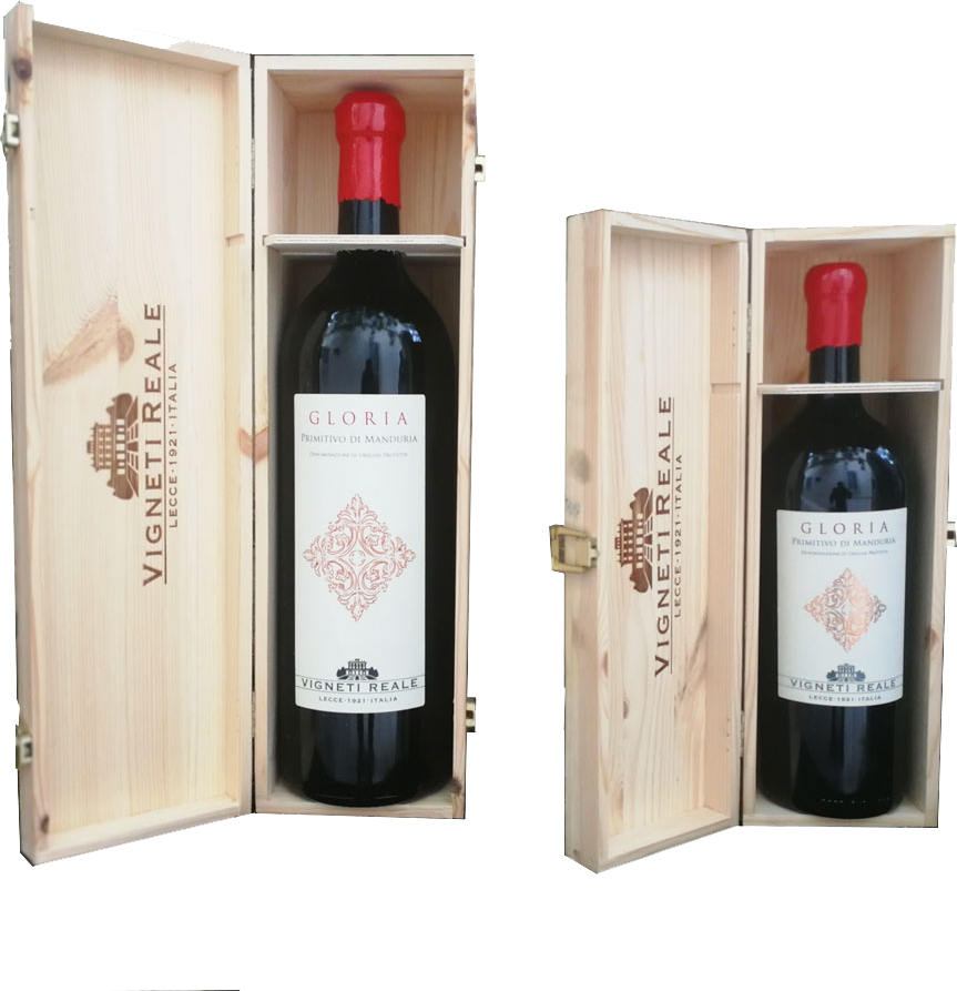 confezione speciale vigneti