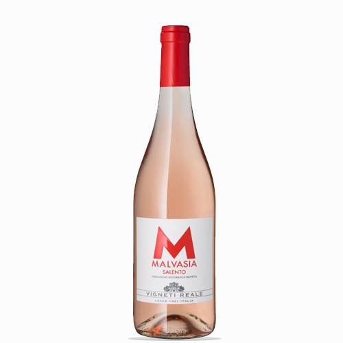 malvasia rosato